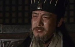Triệu Vân mất Gia Cát Lượng chỉ khóc một chút, vì sao con trai của Trương Phi mất Gia Cát Lượng lại đau lòng tới mức thổ huyết ngất đi?