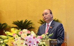 Thủ tướng nói về dự án sân bay Long Thành, cao tốc Bắc-Nam
