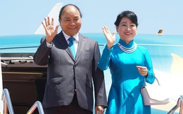 Thủ tướng sẽ thăm chính thức Kuwait, Myanmar