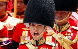 Hoàng quý phi Thái Lan bị phế tước hiệu, quân hàm vì bất trung, mưu đồ giành ngôi Hoàng hậu