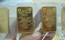 Nhiều năm liên tục, Ngân hàng Nhà nước không còn nhập khẩu vàng