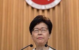 Trung Quốc định thay thế trưởng đặc khu Hong Kong