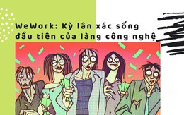 Tình trạng của WeWork đã trở nên thảm hại chưa từng có: Định giá giảm xuống chỉ còn 8 tỷ USD, hoãn đuổi việc hàng nghìn nhân viên vì không có tiền bồi thường hợp đồng!