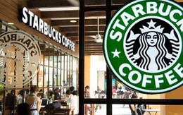 Sau sự cố nước dính dầu thải, các cửa hàng của Starbucks đồng loạt mở cửa trở lại