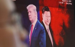 Trung Quốc ủ mưu ‘chiến lâu dài’ với ông Trump