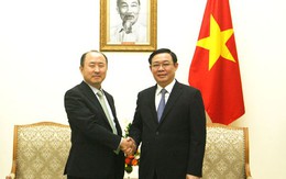 Việt Nam sẽ trở thành đối tác thương mại lớn thứ 3 của Hàn Quốc