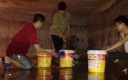 Nhiều cư dân Thủ đô chưa tin tưởng chất lượng nước sông Đà