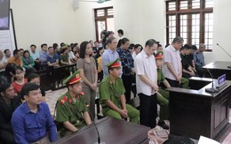 Hôm nay tuyên án gian lận thi cử Hà Giang: Nâng điểm 106 thí sinh để 'tạo phúc'?