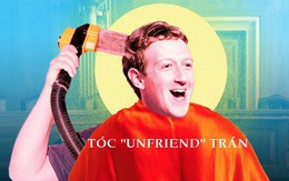 Để kiểu tóc ‘bát úp quý tộc’ đi điều trần trước Quốc hội Mỹ, Mark Zuckerberg bị một nữ Nghị sỹ ‘cà khịa’ ngay tại trận và bị ‘troll’ bất tận trên Twitter