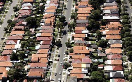 Giảm nhiệt 2 năm, thị trường nhà đất Australia lại đang lên cơn sốt