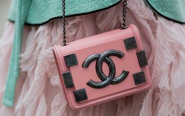 Louis Vuitton, Chanel dẫn đầu top thương hiệu xa xỉ giá trị nhất thế giới