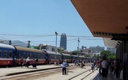Bộ GTVT đề xuất nhiều giải pháp nâng thị phần đường sắt phục vụ du lịch