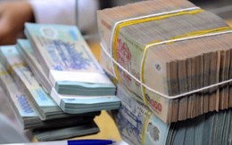 Hụt nguồn tiền lớn tại BIDV và Vietcombank