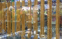 Giá vàng được dự báo tăng mạnh trong tuần sau
