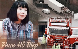 Mẹ Nhật Nam: Từ vụ 39 người tử vong trên xe container, "Có ai trong chúng ta coi con cái là phương tiện để đạt được ước mơ của đời mình?”