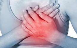 PGS.TS. Hoàng Bùi Hải nói về bệnh viêm cơ tim: Có 1 trong những dấu hiệu sau cần đi khám