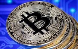 Bitcoin lại lao dốc