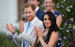 Vợ chồng Meghan Markle dính nghi án ly hôn sau màn than khóc trên truyền hình xuất phát từ sự thất vọng của Hoàng tử Harry