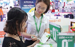Tín dụng tiêu dùng Việt Nam sắp đến hồi cạnh tranh quyết liệt