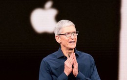 Apple đã tạo được “cỗ máy in tiền mới” thay thế iPhone?