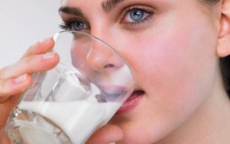 Sữa rất tốt nhưng không phải ai cũng uống được, đặc biệt là 6 đối tượng này