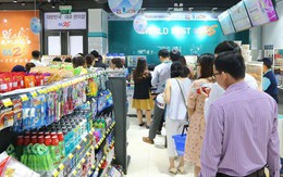 Chuỗi cửa hàng tiện lợi GS25 Hàn Quốc triển khai nhượng quyền, tham vọng mở hàng nghìn cửa hàng tại Việt Nam