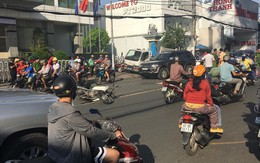 Phó viện trưởng VKSND quận 9 tử vong vì tai nạn giao thông