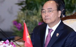 Vụ 39 người chết: Thủ tướng Nguyễn Xuân Phúc chia buồn với gia đình các nạn nhân