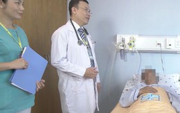 Không hiếm người Việt chủ quan "phá hỏng" tim: 5 triệu chứng báo hiệu quả tim cần được cứu