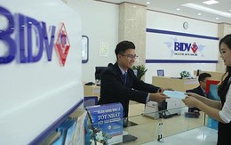 BIDV có phải chi 844 tỷ đồng trả cổ tức cho KEB Hana Bank?