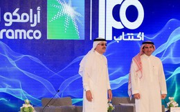 Thương vụ IPO nghìn tỷ USD của Saudi Aramco chính thức được phê chuẩn
