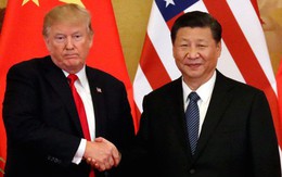 Mỹ: Có thể sắp ký thỏa thuận với Trung Quốc, cấp phép Huawei