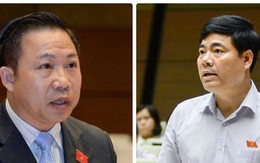 ĐB Nguyễn Quang Dũng nói phát biểu của ĐB Lưu Bình Nhưỡng có "tính chủ quan, hồ đồ"