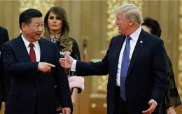Trung Quốc muốn ép ông Trump giảm thêm thuế trong thỏa thuận thương mại ‘giai đoạn 1’