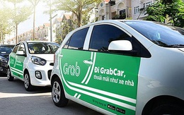 Bộ Giao thông: Xe hợp đồng công nghệ buộc phải gắn mào "Taxi" hoặc "Xe Taxi"