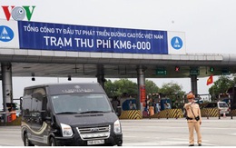 Vì sao ông “trùm” cao tốc VEC bị cưỡng chế hơn 1.000 tỷ tiền thuế?