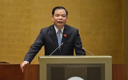 Nông sản Việt mất mùa, mất giá: Bộ trưởng nói "không ai dự báo được ngày mai"