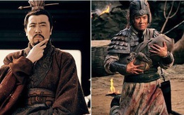 Lưu Bị để Triệu Vân làm hộ vệ thay vì Quan - Trương, lý do phía sau khiến hậu thế bội phục