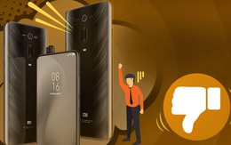 Điện thoại Xiaomi không quá phổ biến ở Trung Quốc, tại sao?