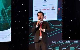 Phó giám đốc CBRE Việt Nam: 6 câu chuyện về bất động sản TP HCM năm 2019