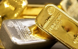 Dự báo giá vàng tuần tới: Nhiều tin xấu, giá vàng có thể sẽ lao dốc