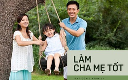 Trách phạt chỉ kích thích sự nổi loạn, muốn con ngoan ngoãn, bố mẹ chỉ cần áp dụng 7 biện pháp đơn giản nhưng hiệu quả sau