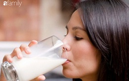 Chuyên gia cảnh báo: Những hiểu lầm khi uống sữa đang phá hủy sức khỏe của con người
