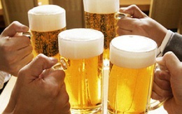 Công chức uống rượu, bia trong giờ làm việc sẽ bị chế tài