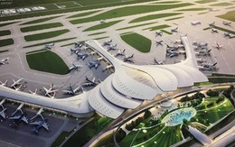 Nhà đầu tư tư nhân nói gì về việc "chỉ định thầu" sân bay Long Thành?