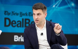 Cùng là startup kỳ lân, CEO Airbnb nói gì về thất bại của WeWork?