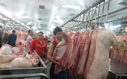 TPHCM muốn bán thịt heo như… chứng khoán