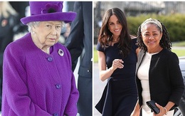 Vợ chồng Meghan Markle chính thức xác nhận không nghỉ lễ cùng gia đình hoàng gia và có hành động phũ phàng với Nữ hoàng Anh