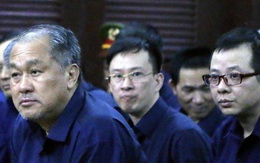 Triệu tập hàng loạt bị án đến phiên xử đại gia Hứa Thị Phấn