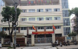 Phó phòng Ủy ban kiểm tra Tỉnh ủy Quảng Nam tử vong tại trụ sở